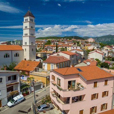 Apartment Egita Crikvenica Εξωτερικό φωτογραφία