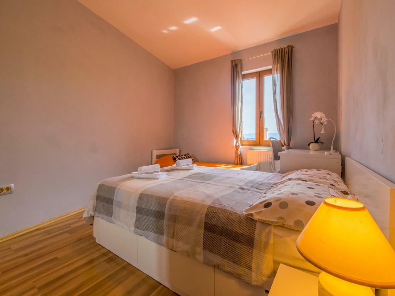 Apartment Egita Crikvenica Εξωτερικό φωτογραφία