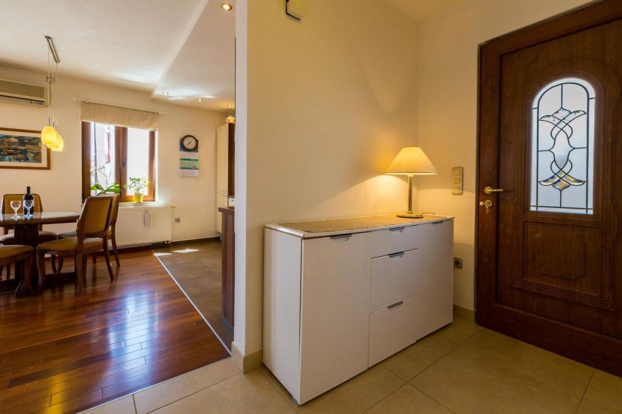 Apartment Egita Crikvenica Εξωτερικό φωτογραφία