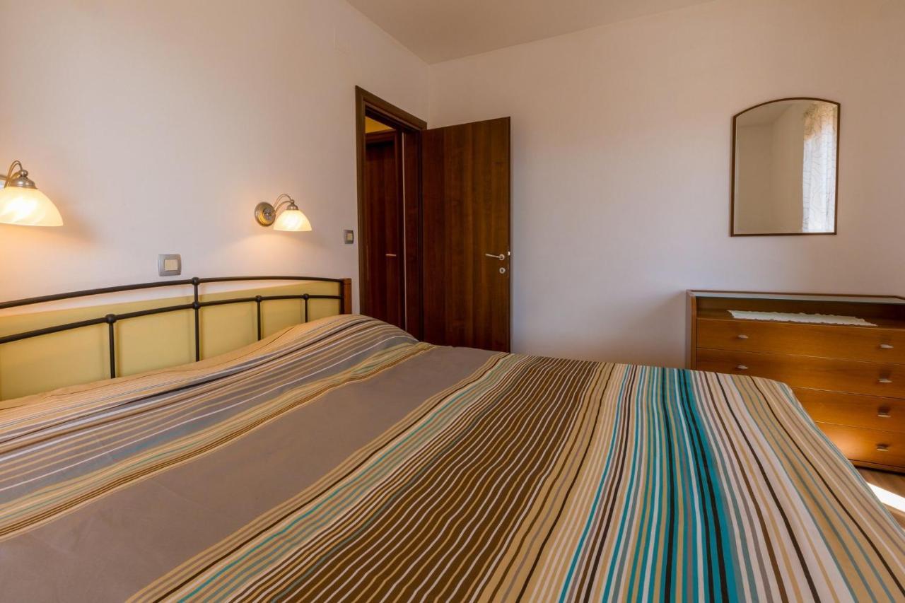 Apartment Egita Crikvenica Εξωτερικό φωτογραφία
