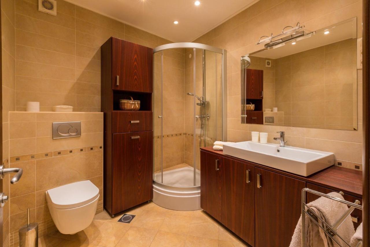 Apartment Egita Crikvenica Εξωτερικό φωτογραφία